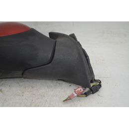 Specchietto Retrovisore esterno DX Citroen C3 Dal 2002 al 2012 Cod 011019  1762262561727