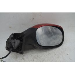 Specchietto Retrovisore esterno DX Citroen C3 Dal 2002 al 2012 Cod 011019  1762262561727