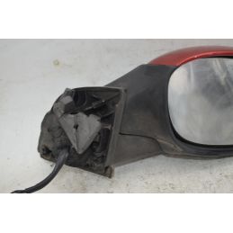 Specchietto Retrovisore esterno DX Citroen C3 Dal 2002 al 2012 Cod 011019  1762262561727