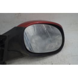 Specchietto Retrovisore esterno DX Citroen C3 Dal 2002 al 2012 Cod 011019  1762262561727