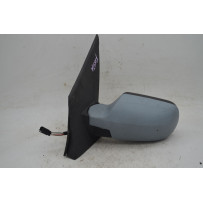 Specchietto Retrovisore Esterno SX Ford Fiesta V Dal 2002 al 2008 Cod 023409  1762262984489