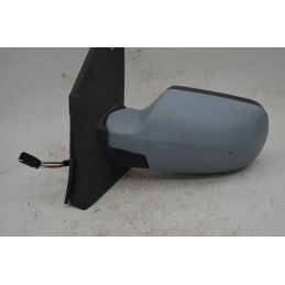 Specchietto Retrovisore Esterno SX Ford Fiesta V Dal 2002 al 2008 Cod 023409  1762262984489