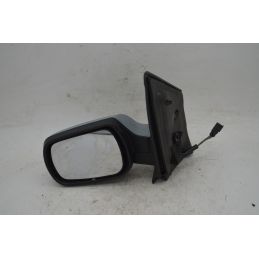 Specchietto Retrovisore Esterno SX Ford Fiesta V Dal 2002 al 2008 Cod 023409  1762262984489