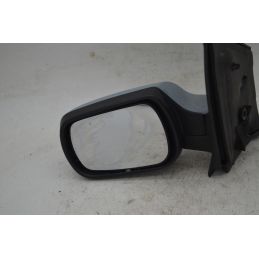 Specchietto Retrovisore Esterno SX Ford Fiesta V Dal 2002 al 2008 Cod 023409  1762262984489