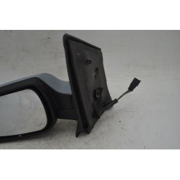 Specchietto Retrovisore Esterno SX Ford Fiesta V Dal 2002 al 2008 Cod 023409  1762262984489
