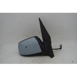 Specchietto Retrovisore esterno DX Ford Fiesta V Dal 2002 al 2008 Cod 026651  1762263431784