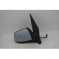 Specchietto Retrovisore esterno DX Ford Fiesta V Dal 2002 al 2008 Cod 026651  1762263431784