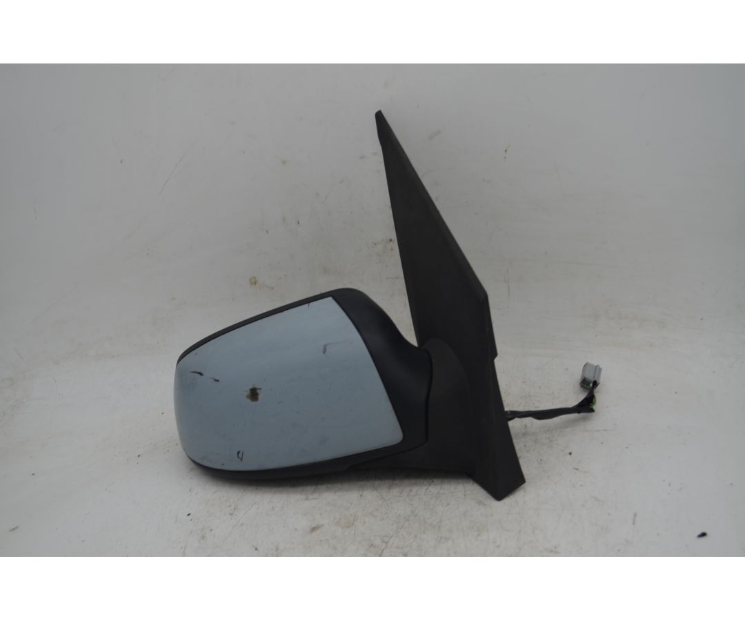 Specchietto Retrovisore esterno DX Ford Fiesta V Dal 2002 al 2008 Cod 026651  1762263431784