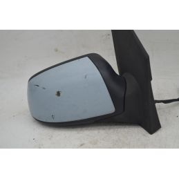Specchietto Retrovisore esterno DX Ford Fiesta V Dal 2002 al 2008 Cod 026651  1762263431784