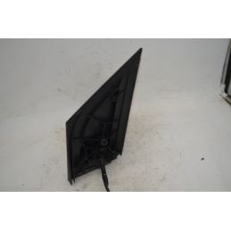 Specchietto Retrovisore esterno DX Ford Fiesta V Dal 2002 al 2008 Cod 026651  1762263431784