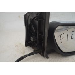 Specchietto Retrovisore esterno DX Ford Fiesta V Dal 2002 al 2008 Cod 026651  1762263431784