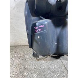 Carena Retroscudo Peugeot SV 50 Geo Dal 1993 al 1995  1762265153806