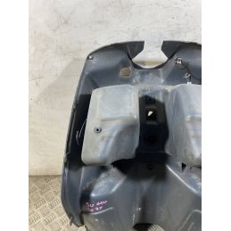 Carena Retroscudo Peugeot SV 50 Geo Dal 1993 al 1995  1762265153806
