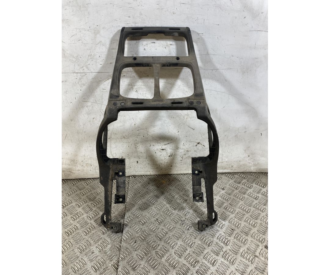 Maniglione Portapacchi posteriore BMW R 850 RT Dal 1998 al 2002  1762266120456