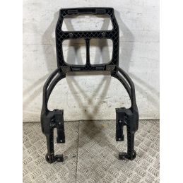 Maniglione Portapacchi posteriore BMW R 850 RT Dal 1998 al 2002  1762266120456