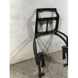 Maniglione Portapacchi posteriore BMW R 850 RT Dal 1998 al 2002  1762266120456