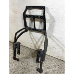 Maniglione Portapacchi posteriore BMW R 850 RT Dal 1998 al 2002  1762266120456