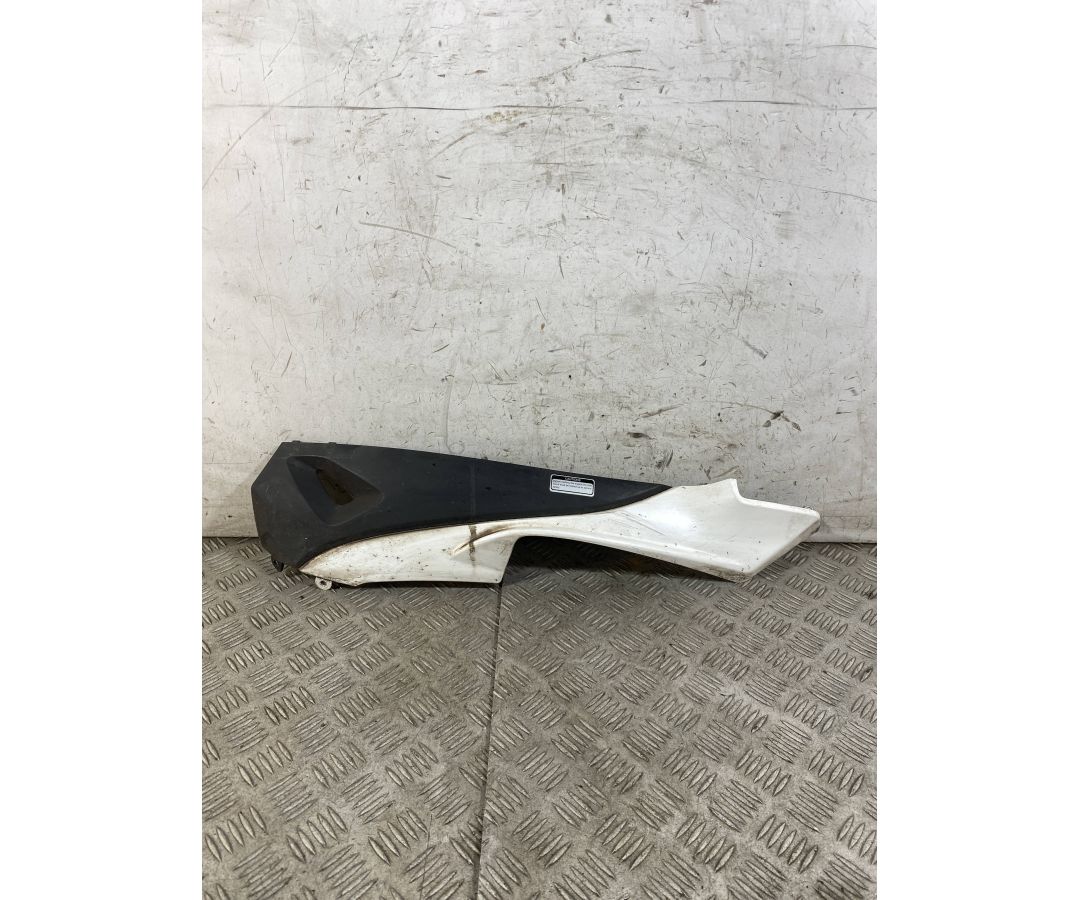 Carena Sottopedana Sinistra Sx Kymco Agility R16 Plus 150 dal 2015 in poi  1762266450003
