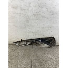 Carena Sottopedana Sinistra Sx Kymco Agility R16 Plus 150 dal 2015 in poi  1762266450003