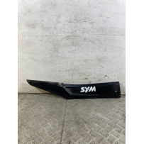 Carena Sottopedana Destra DX Sym Joyride 125 EVO Dal 2008 al 2017  1762266983051