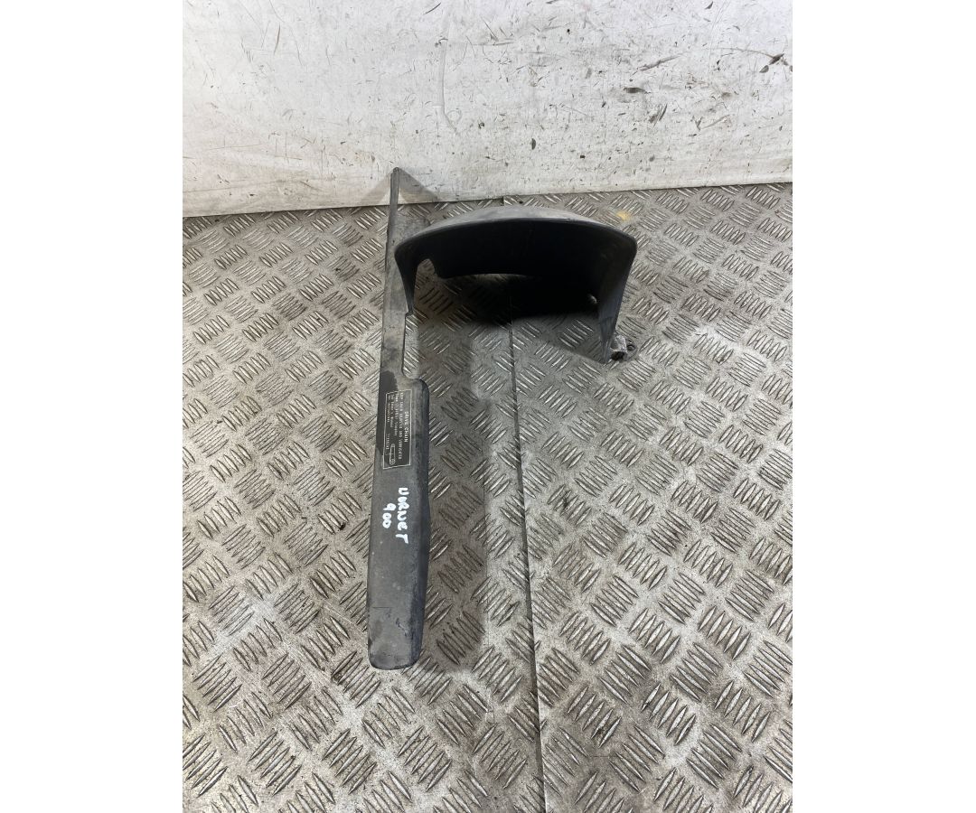 Carena Parafango Posteriore Honda CB 900 F Hornet Dal 2002 al 2006  1762270195587