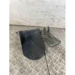 Carena Parafango Posteriore Honda CB 900 F Hornet Dal 2002 al 2006  1762270195587