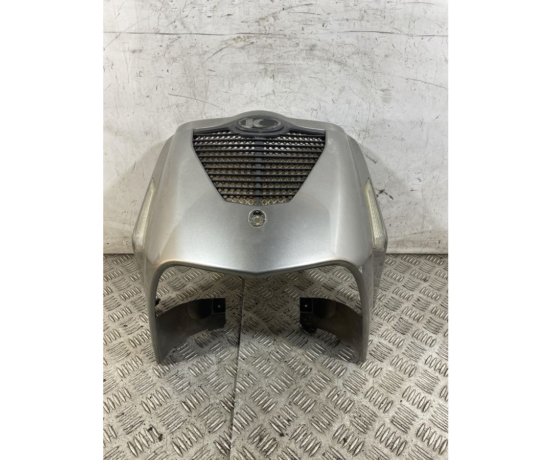 Carena Scudo Anteriore Kymco People S 125 Dal 2005 al 2016  1762271049278