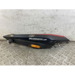 Carena Fianchetto Posteriore Destro Dx Gilera Runner 50 SP Dal 1999 al 2005  1762273358415