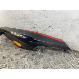 Carena Fianchetto Posteriore Destro Dx Gilera Runner 50 SP Dal 1999 al 2005  1762273358415