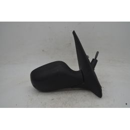 Specchietto Retrovisore esterno DX Renault Clio II Dal 1998 al 2012 Cod 014040  1762272779013
