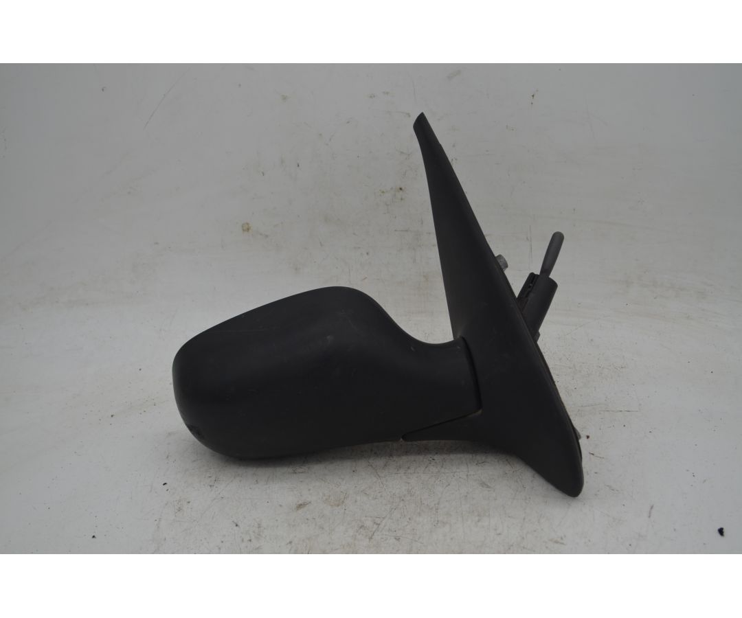 Specchietto Retrovisore esterno DX Renault Clio II Dal 1998 al 2012 Cod 014040  1762272779013