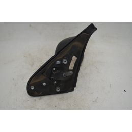Specchietto Retrovisore esterno DX Renault Clio II Dal 1998 al 2012 Cod 014040  1762272779013