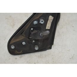 Specchietto Retrovisore esterno DX Renault Clio II Dal 1998 al 2012 Cod 014040  1762272779013