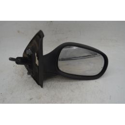 Specchietto Retrovisore esterno DX Renault Clio II Dal 1998 al 2012 Cod 014040  1762272779013