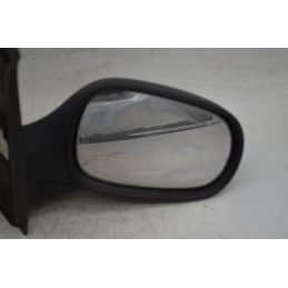 Specchietto Retrovisore esterno DX Renault Clio II Dal 1998 al 2012 Cod 014040  1762272779013