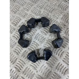 Set Parastrappi CFMoto 650MT Dal 2021 Al 2024  1762272970687