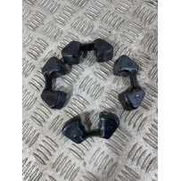 Set Parastrappi CFMoto 650MT Dal 2021 Al 2024  1762272970687