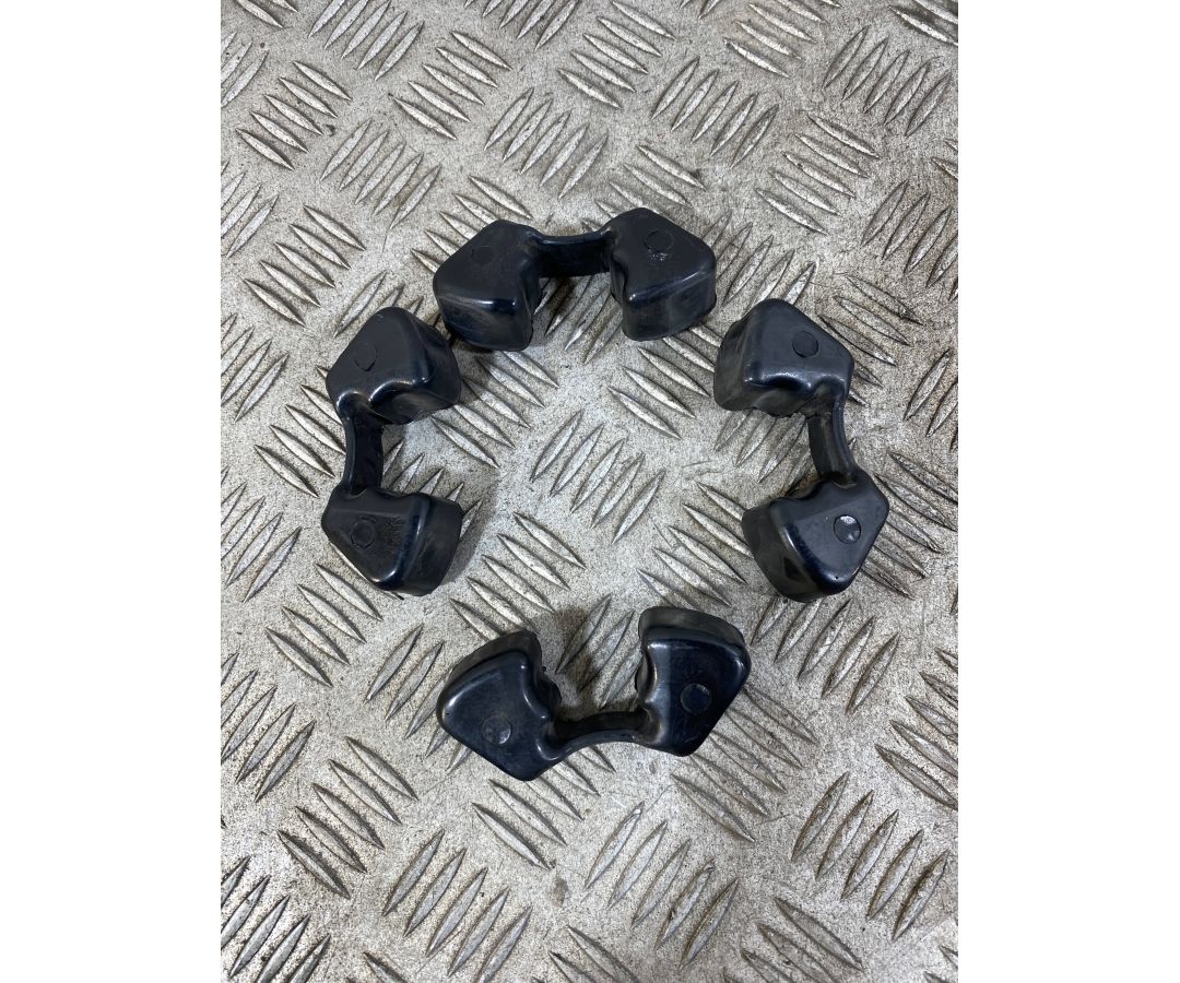 Set Parastrappi CFMoto 650MT Dal 2021 Al 2024  1762272970687