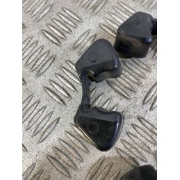 Set Parastrappi CFMoto 650MT Dal 2021 Al 2024  1762272970687