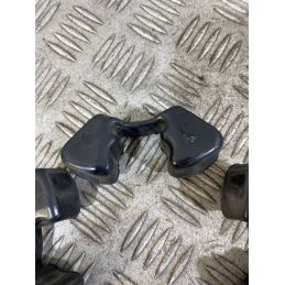 Set Parastrappi CFMoto 650MT Dal 2021 Al 2024  1762272970687