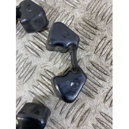 Set Parastrappi CFMoto 650MT Dal 2021 Al 2024  1762272970687