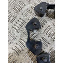 Set Parastrappi CFMoto 650MT Dal 2021 Al 2024  1762272970687