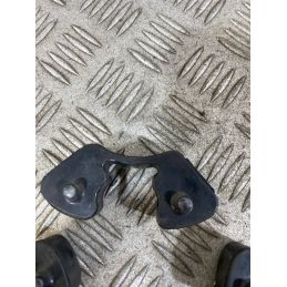 Set Parastrappi CFMoto 650MT Dal 2021 Al 2024  1762272970687