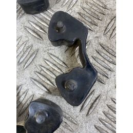 Set Parastrappi CFMoto 650MT Dal 2021 Al 2024  1762272970687