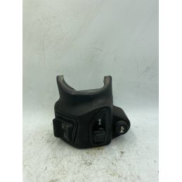 Commutatore Devioluci Sinistro Sx Aprilia Scarabeo Light 200 dal 2007 al 2013  1762273495097