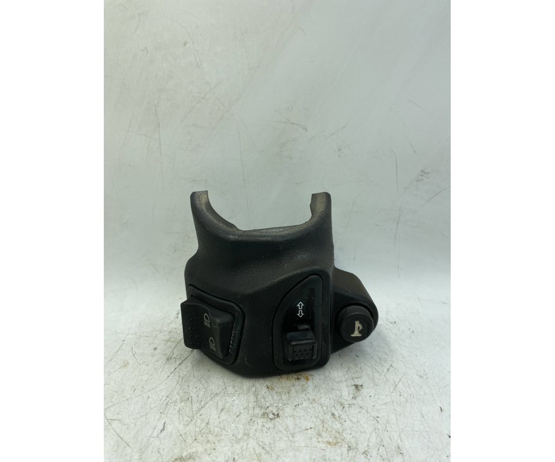 Commutatore Devioluci Sinistro Sx Aprilia Scarabeo Light 200 dal 2007 al 2013  1762273495097