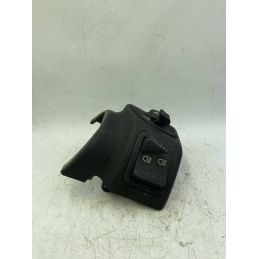 Commutatore Devioluci Sinistro Sx Aprilia Scarabeo Light 200 dal 2007 al 2013  1762273495097