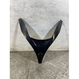 Carena Scudetto Boomerang Anteriore Piaggio MP3 250 Dal 2006 Al 2011  1762273837569