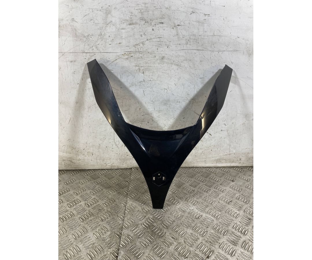Carena Scudetto Boomerang Anteriore Piaggio MP3 250 Dal 2006 Al 2011  1762273837569