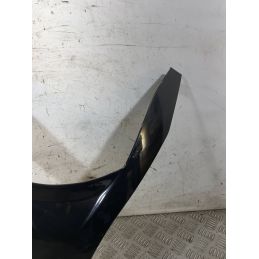 Carena Scudetto Boomerang Anteriore Piaggio MP3 250 Dal 2006 Al 2011  1762273837569